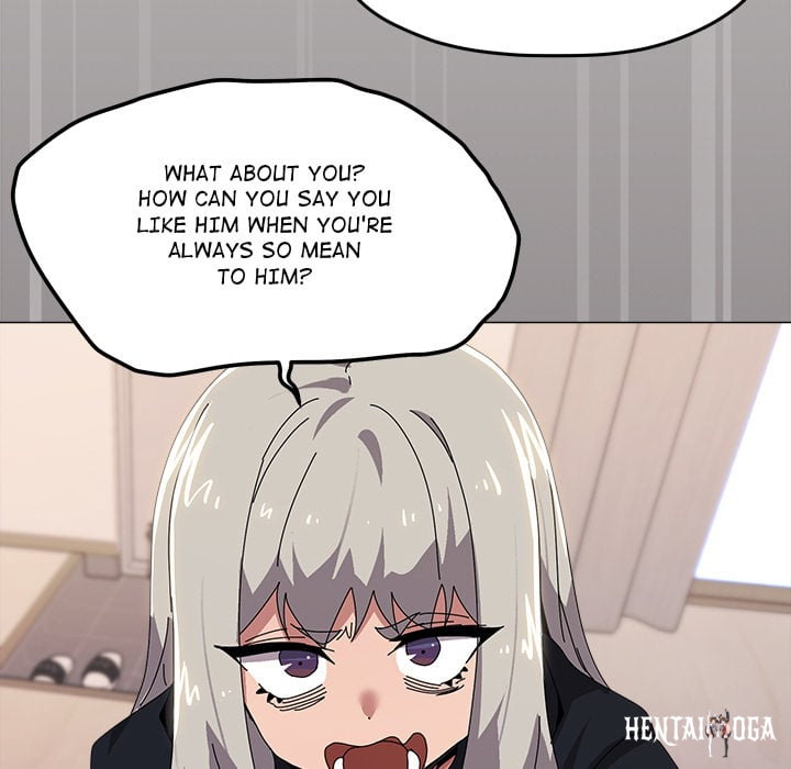 What’s Wrong With This Family? (Uncensored) What’s Wrong With This Family? (Uncensored) Chapter 43 - Página 26