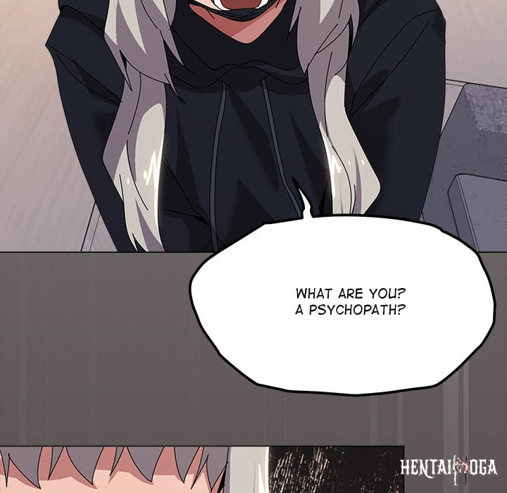 What’s Wrong With This Family? (Uncensored) What’s Wrong With This Family? (Uncensored) Chapter 43 - Página 27