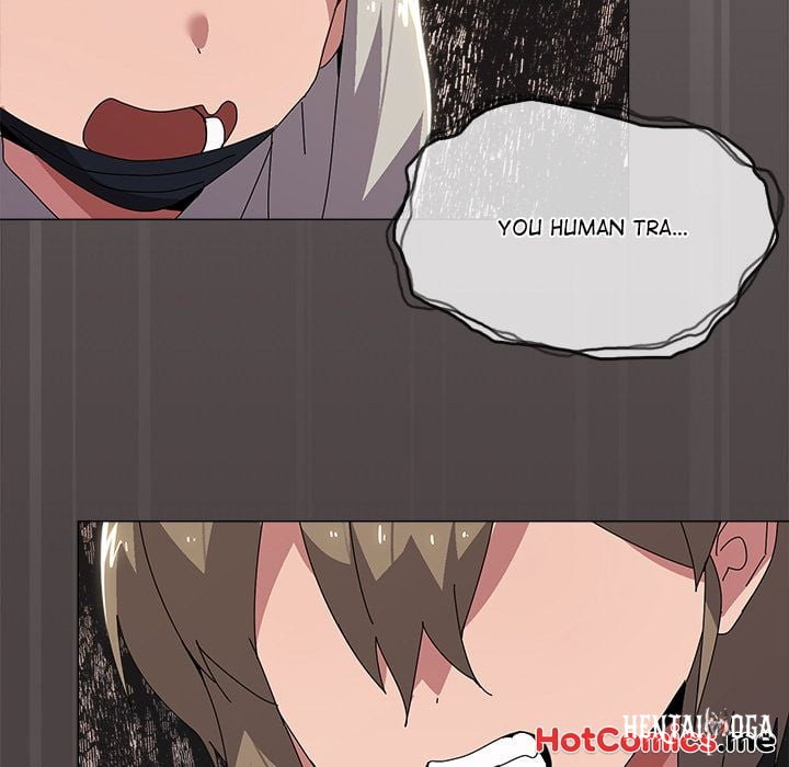 What’s Wrong With This Family? (Uncensored) What’s Wrong With This Family? (Uncensored) Chapter 43 - Página 28