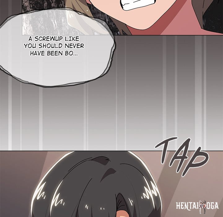 What’s Wrong With This Family? (Uncensored) What’s Wrong With This Family? (Uncensored) Chapter 43 - Página 29