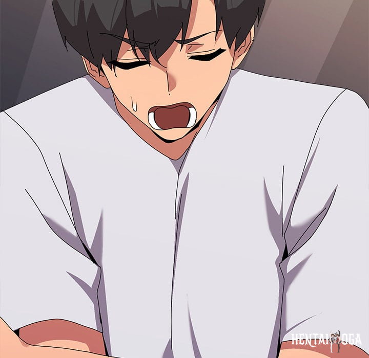 What’s Wrong With This Family? (Uncensored) What’s Wrong With This Family? (Uncensored) Chapter 43 - Página 30