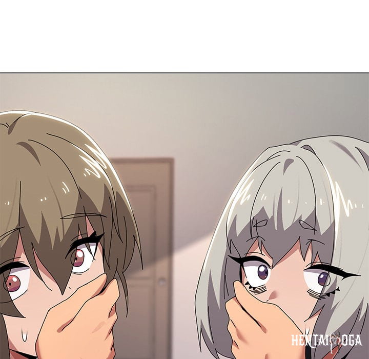 What’s Wrong With This Family? (Uncensored) What’s Wrong With This Family? (Uncensored) Chapter 43 - Página 32