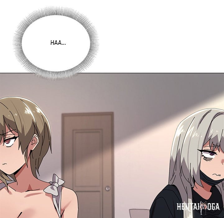 What’s Wrong With This Family? (Uncensored) What’s Wrong With This Family? (Uncensored) Chapter 43 - Página 38