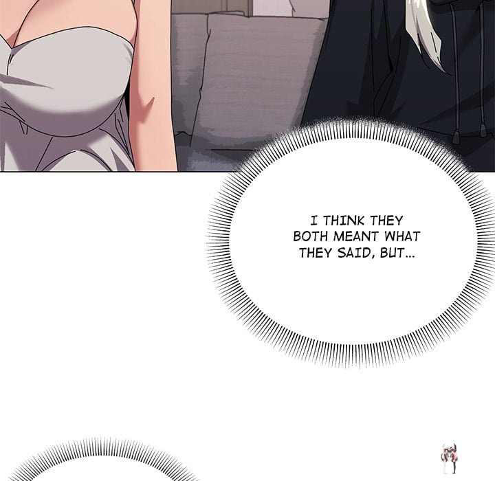 What’s Wrong With This Family? (Uncensored) What’s Wrong With This Family? (Uncensored) Chapter 43 - Página 39