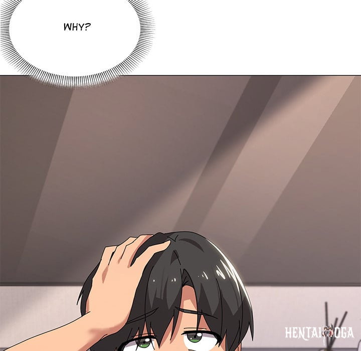 What’s Wrong With This Family? (Uncensored) What’s Wrong With This Family? (Uncensored) Chapter 43 - Página 40