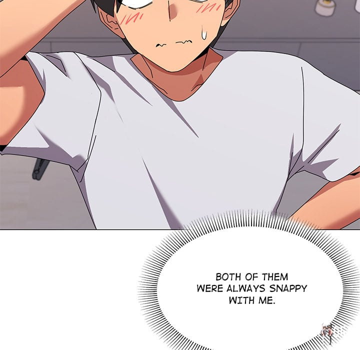 What’s Wrong With This Family? (Uncensored) What’s Wrong With This Family? (Uncensored) Chapter 43 - Página 41