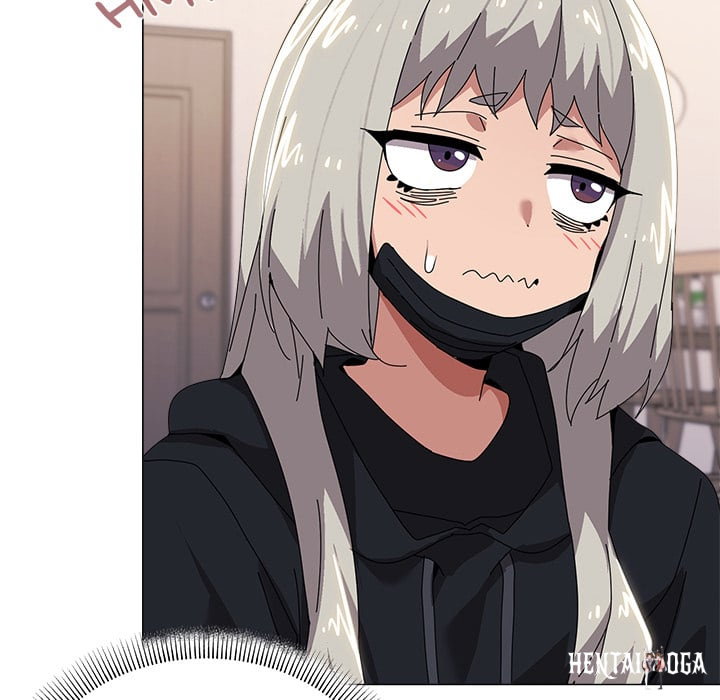 What’s Wrong With This Family? (Uncensored) What’s Wrong With This Family? (Uncensored) Chapter 43 - Página 48