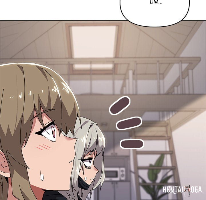 What’s Wrong With This Family? (Uncensored) What’s Wrong With This Family? (Uncensored) Chapter 43 - Página 50