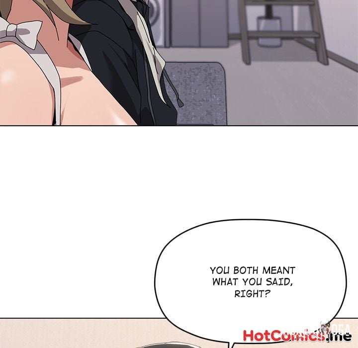 What’s Wrong With This Family? (Uncensored) What’s Wrong With This Family? (Uncensored) Chapter 43 - Página 51