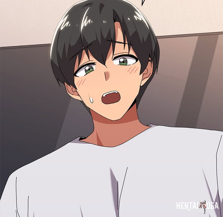 What’s Wrong With This Family? (Uncensored) What’s Wrong With This Family? (Uncensored) Chapter 43 - Página 52