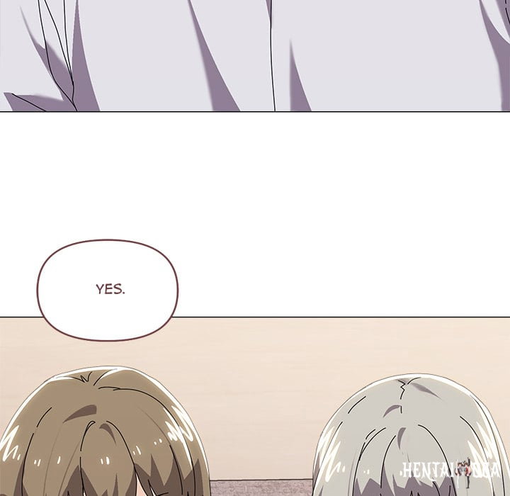 What’s Wrong With This Family? (Uncensored) What’s Wrong With This Family? (Uncensored) Chapter 43 - Página 53