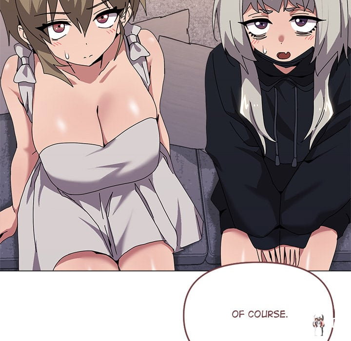 What’s Wrong With This Family? (Uncensored) What’s Wrong With This Family? (Uncensored) Chapter 43 - Página 54