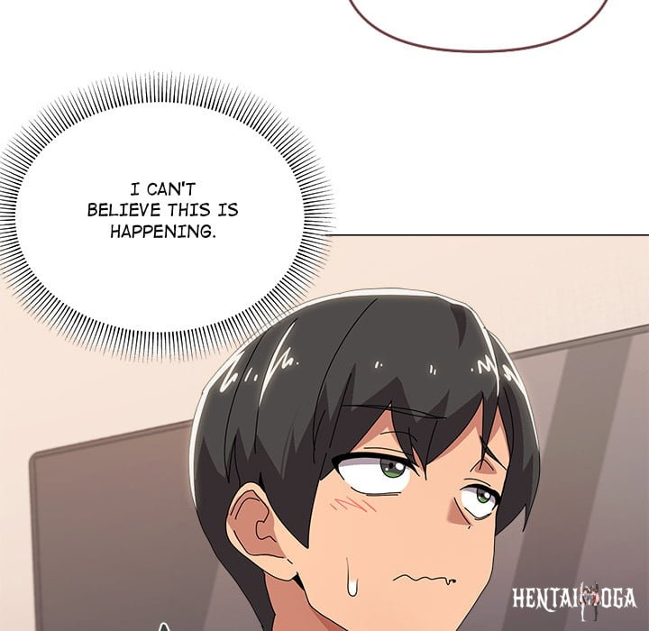 What’s Wrong With This Family? (Uncensored) What’s Wrong With This Family? (Uncensored) Chapter 43 - Página 55