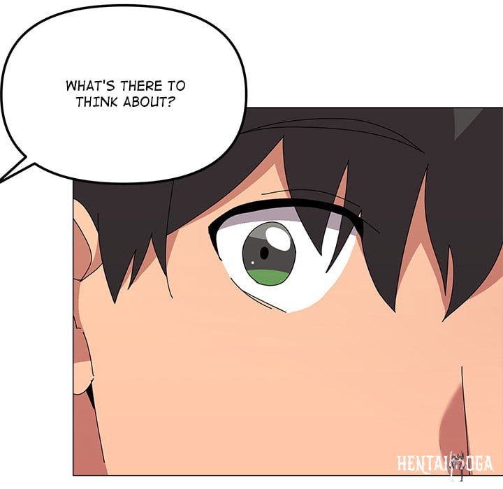 What’s Wrong With This Family? (Uncensored) What’s Wrong With This Family? (Uncensored) Chapter 43 - Página 57