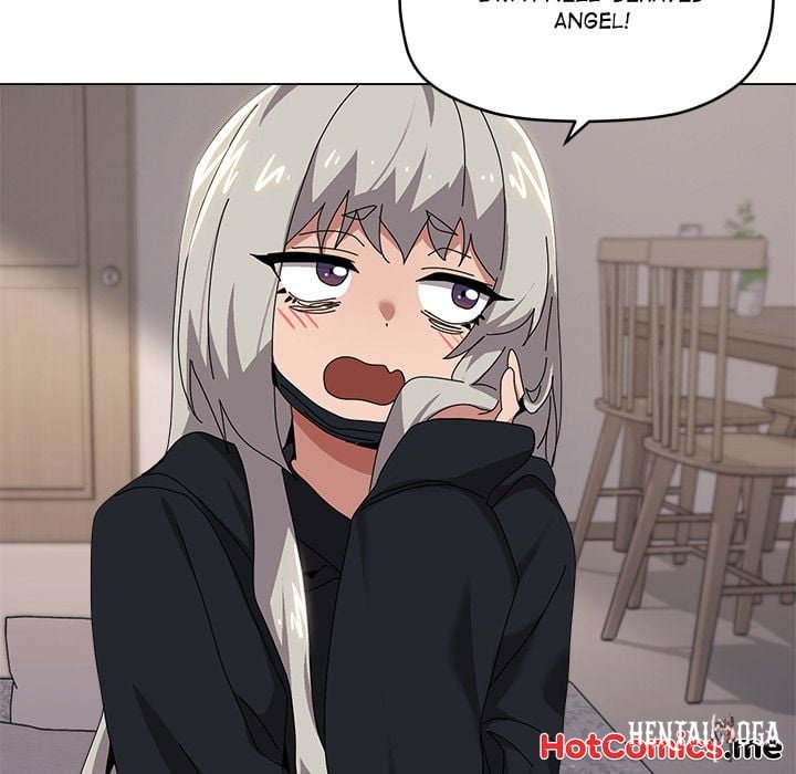 What’s Wrong With This Family? (Uncensored) What’s Wrong With This Family? (Uncensored) Chapter 43 - Página 61