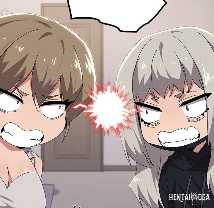 What’s Wrong With This Family? (Uncensored) What’s Wrong With This Family? (Uncensored) Chapter 43 - Página 63