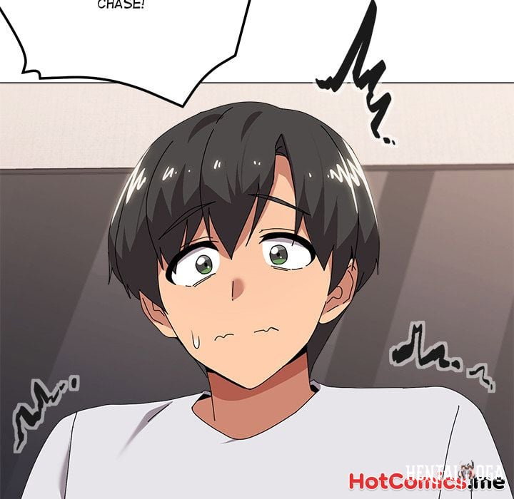 What’s Wrong With This Family? (Uncensored) What’s Wrong With This Family? (Uncensored) Chapter 43 - Página 66