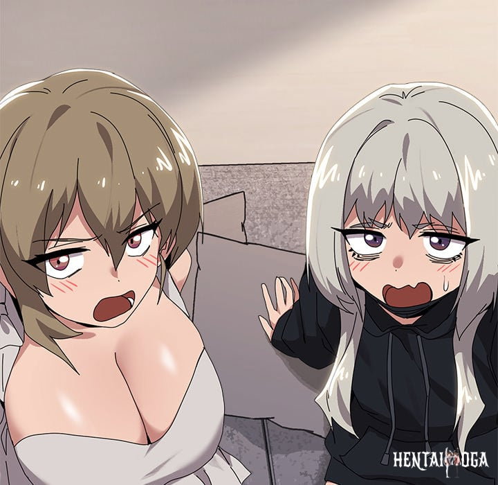 What’s Wrong With This Family? (Uncensored) What’s Wrong With This Family? (Uncensored) Chapter 43 - Página 68