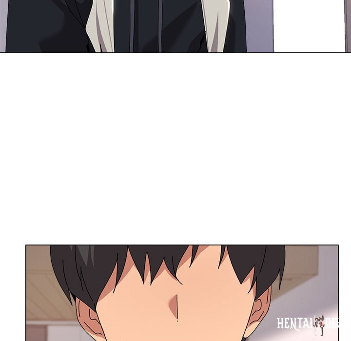 What’s Wrong With This Family? (Uncensored) What’s Wrong With This Family? (Uncensored) Chapter 43 - Página 7