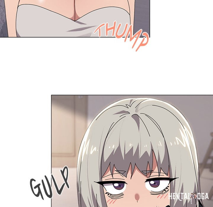 What’s Wrong With This Family? (Uncensored) What’s Wrong With This Family? (Uncensored) Chapter 43 - Página 71