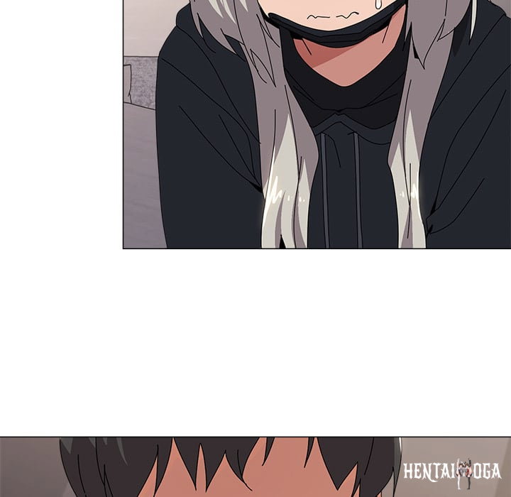 What’s Wrong With This Family? (Uncensored) What’s Wrong With This Family? (Uncensored) Chapter 43 - Página 72