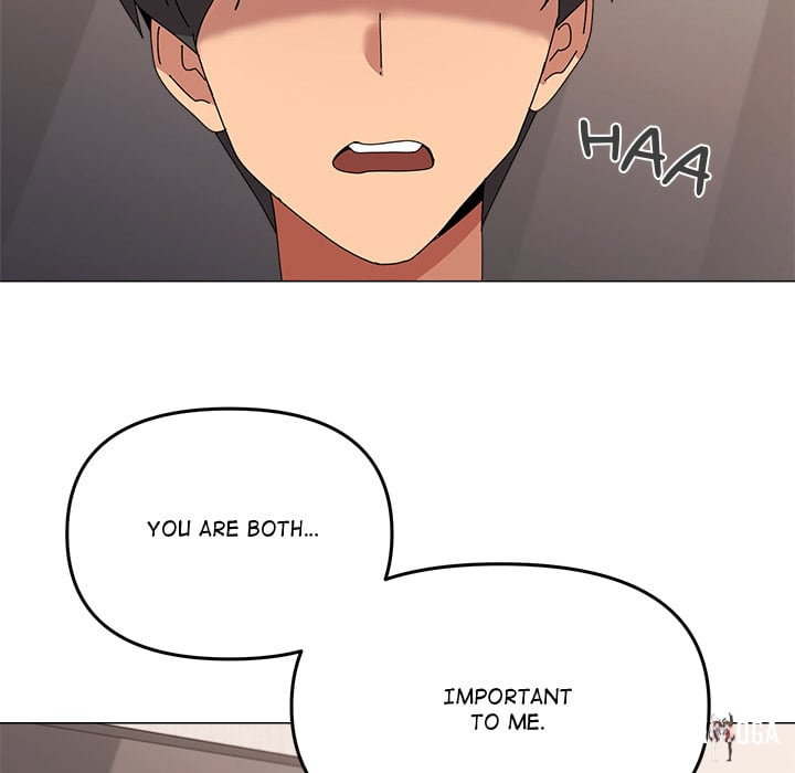 What’s Wrong With This Family? (Uncensored) What’s Wrong With This Family? (Uncensored) Chapter 43 - Página 73