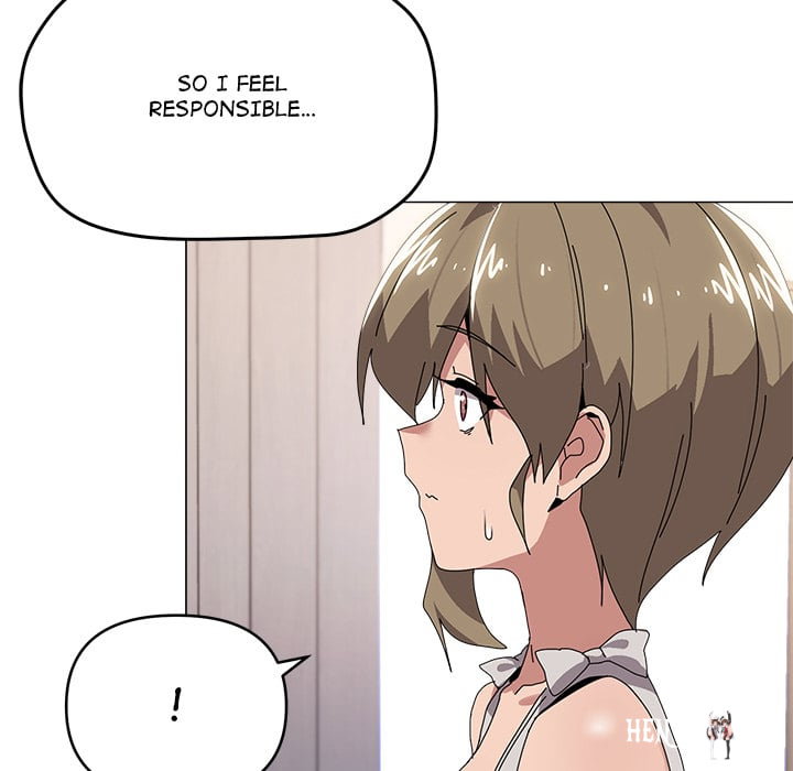 What’s Wrong With This Family? (Uncensored) What’s Wrong With This Family? (Uncensored) Chapter 43 - Página 77