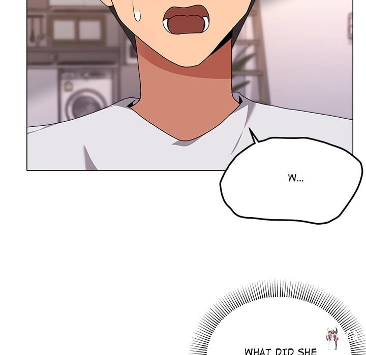 What’s Wrong With This Family? (Uncensored) What’s Wrong With This Family? (Uncensored) Chapter 43 - Página 8