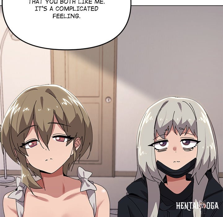 What’s Wrong With This Family? (Uncensored) What’s Wrong With This Family? (Uncensored) Chapter 43 - Página 83