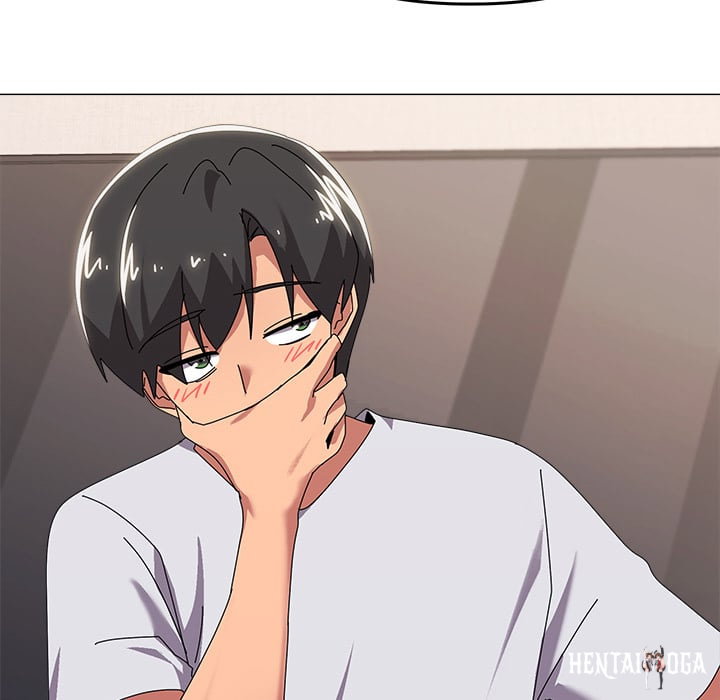 What’s Wrong With This Family? (Uncensored) What’s Wrong With This Family? (Uncensored) Chapter 43 - Página 85