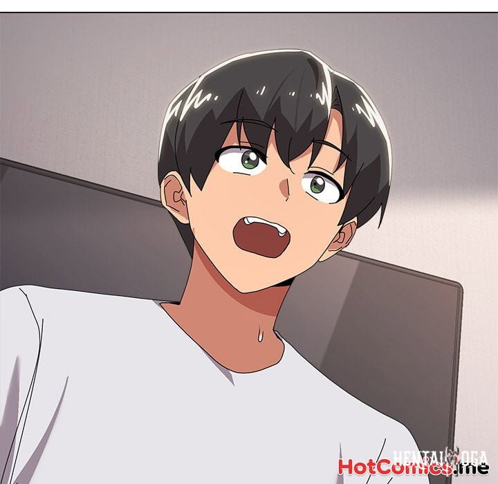 What’s Wrong With This Family? (Uncensored) What’s Wrong With This Family? (Uncensored) Chapter 43 - Página 89