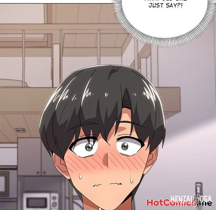 What’s Wrong With This Family? (Uncensored) What’s Wrong With This Family? (Uncensored) Chapter 43 - Página 9