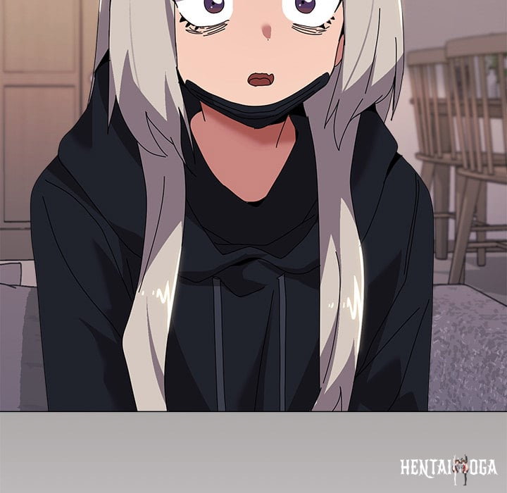 What’s Wrong With This Family? (Uncensored) What’s Wrong With This Family? (Uncensored) Chapter 43 - Página 93