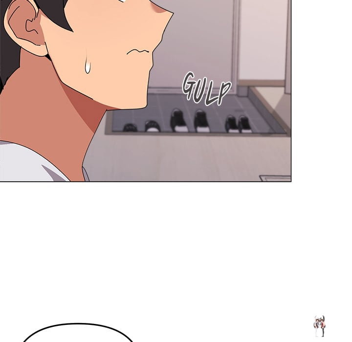 What’s Wrong With This Family? (Uncensored) What’s Wrong With This Family? (Uncensored) Chapter 43 - Página 95