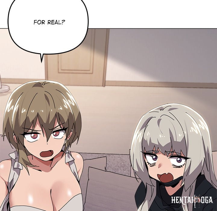 What’s Wrong With This Family? (Uncensored) What’s Wrong With This Family? (Uncensored) Chapter 43 - Página 96