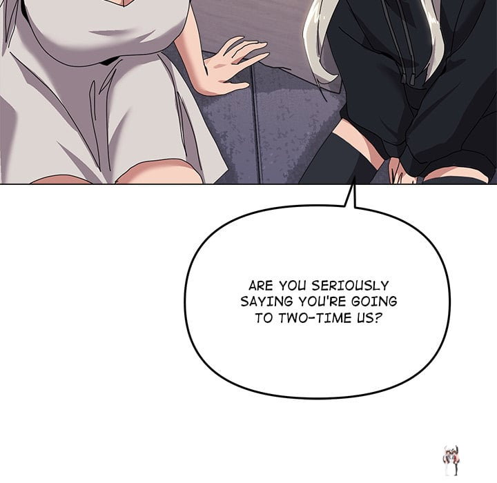 What’s Wrong With This Family? (Uncensored) What’s Wrong With This Family? (Uncensored) Chapter 43 - Página 97