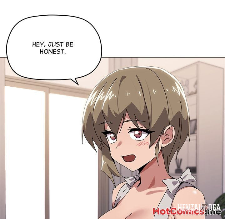 What’s Wrong With This Family? (Uncensored) What’s Wrong With This Family? (Uncensored) Chapter 43 - Página 98