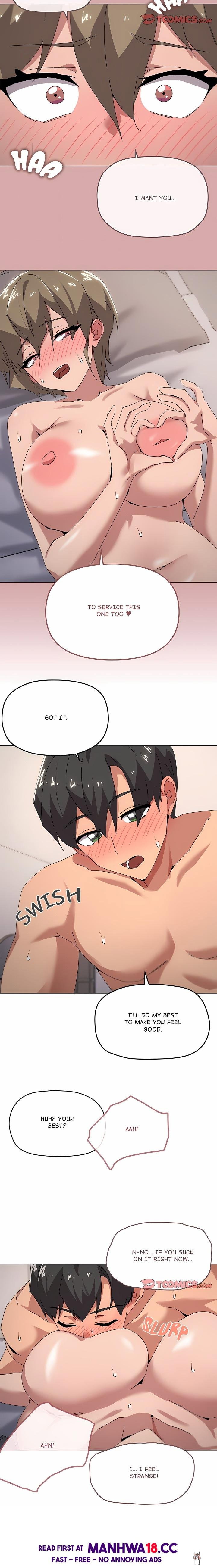 What’s Wrong With This Family? (Uncensored) What’s Wrong With This Family? (Uncensored) Chapter 45 - Trang 13