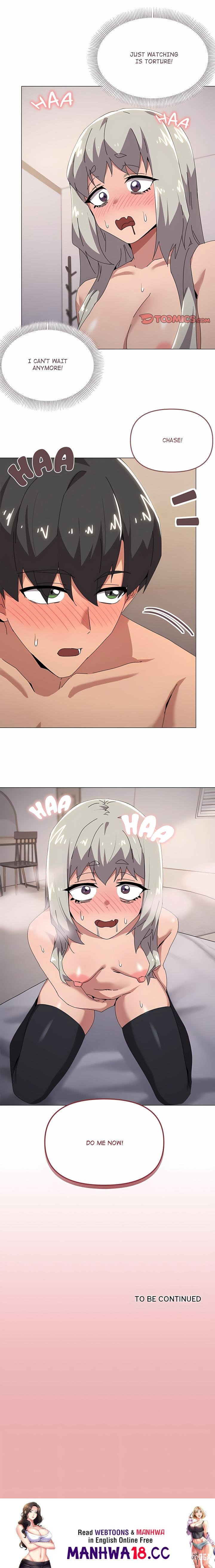 What’s Wrong With This Family? (Uncensored) What’s Wrong With This Family? (Uncensored) Chapter 45 - Trang 17