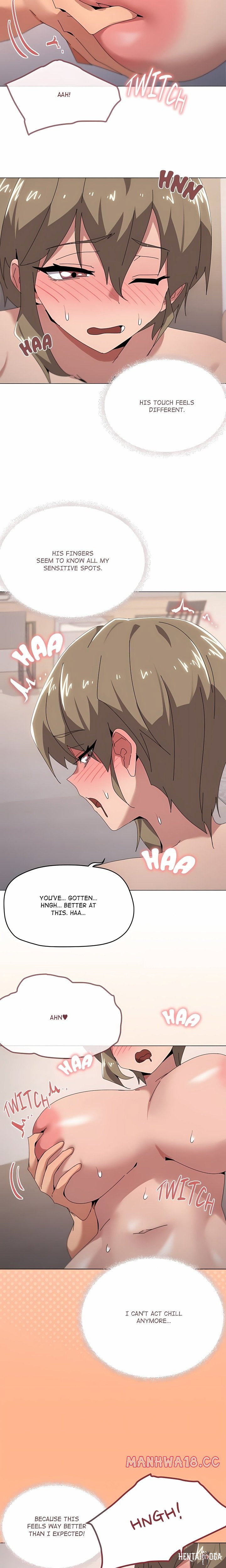 What’s Wrong With This Family? (Uncensored) What’s Wrong With This Family? (Uncensored) Chapter 45 - Trang 4