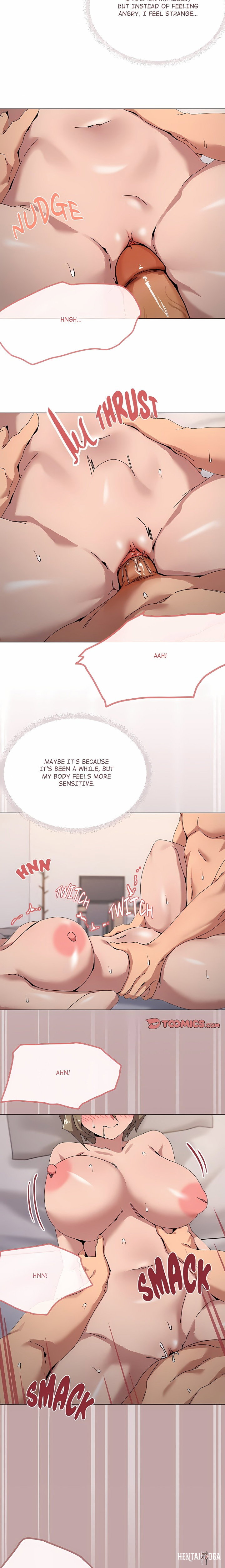 What’s Wrong With This Family? (Uncensored) What’s Wrong With This Family? (Uncensored) Chapter 45 - Trang 9