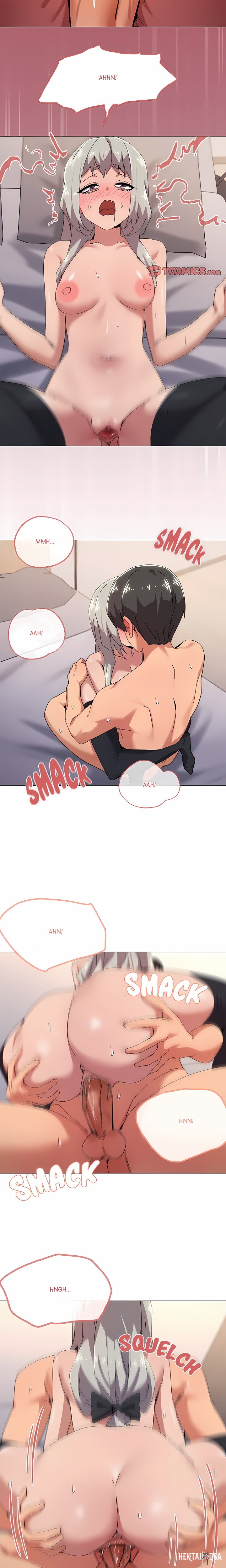 What’s Wrong With This Family? (Uncensored) What’s Wrong With This Family? (Uncensored) Chapter 46 - Página 12