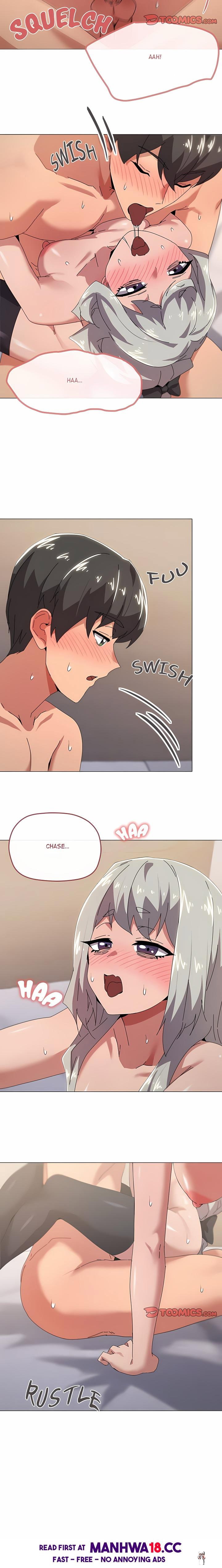 What’s Wrong With This Family? (Uncensored) What’s Wrong With This Family? (Uncensored) Chapter 46 - Página 13