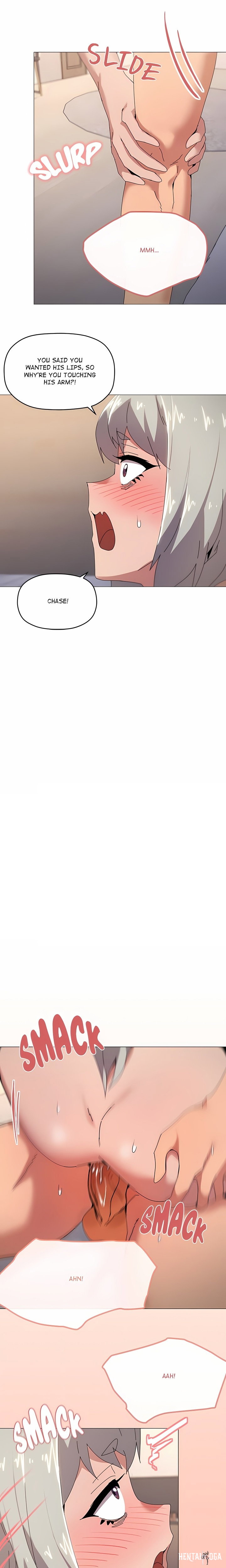 What’s Wrong With This Family? (Uncensored) What’s Wrong With This Family? (Uncensored) Chapter 46 - Página 15