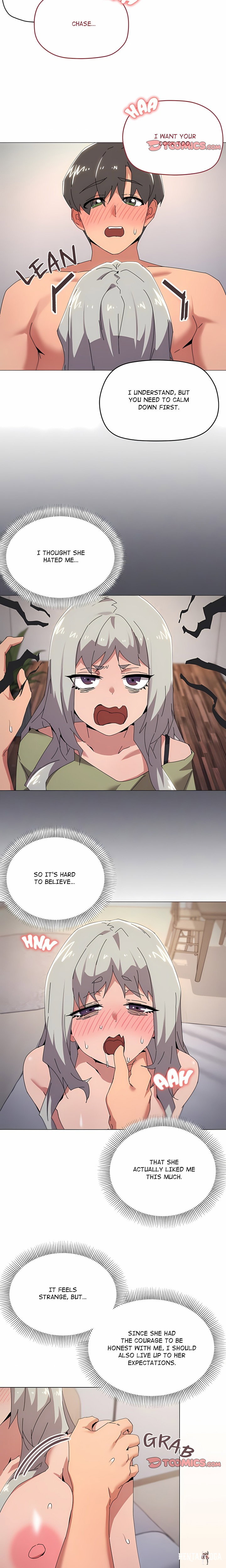 What’s Wrong With This Family? (Uncensored) What’s Wrong With This Family? (Uncensored) Chapter 46 - Página 2