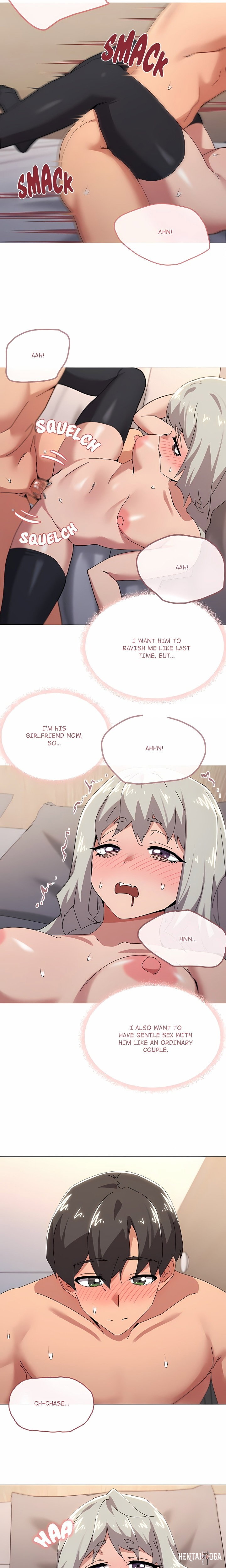 What’s Wrong With This Family? (Uncensored) What’s Wrong With This Family? (Uncensored) Chapter 46 - Página 5