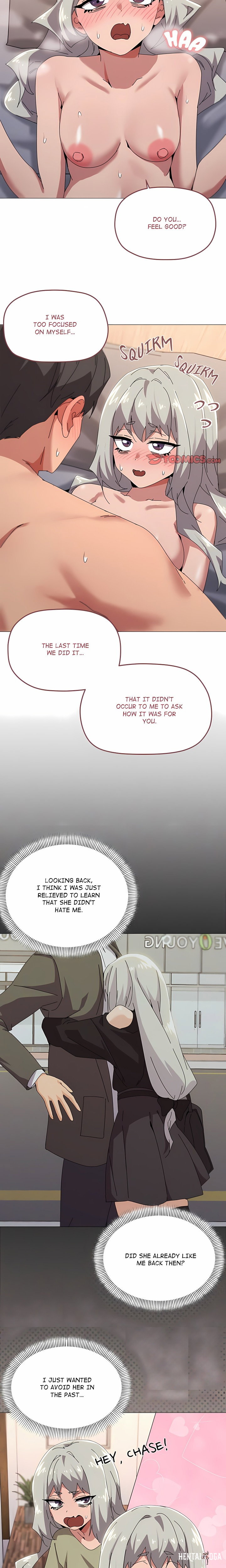 What’s Wrong With This Family? (Uncensored) What’s Wrong With This Family? (Uncensored) Chapter 46 - Página 6