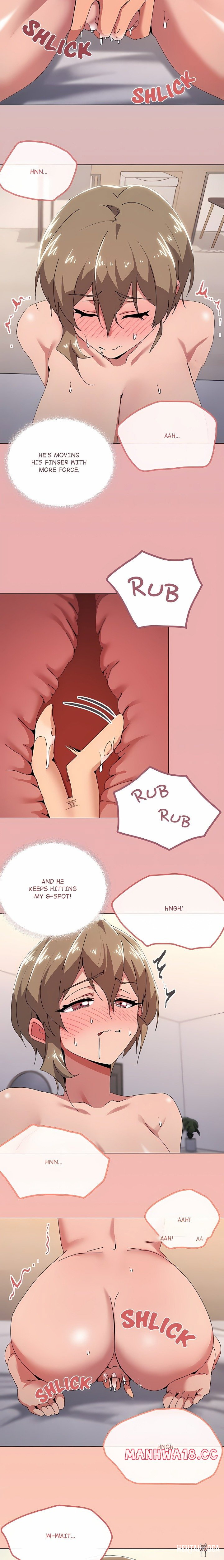 What’s Wrong With This Family? (Uncensored) What’s Wrong With This Family? (Uncensored) Chapter 47 - Página 2