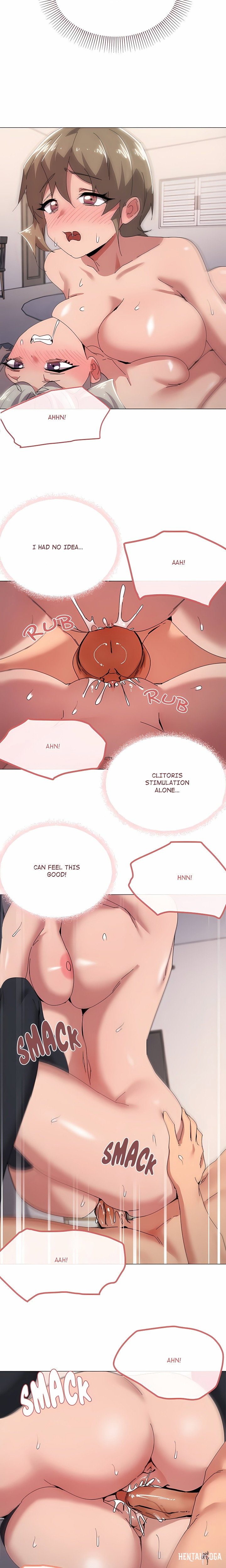 What’s Wrong With This Family? (Uncensored) What’s Wrong With This Family? (Uncensored) Chapter 47 - Página 9