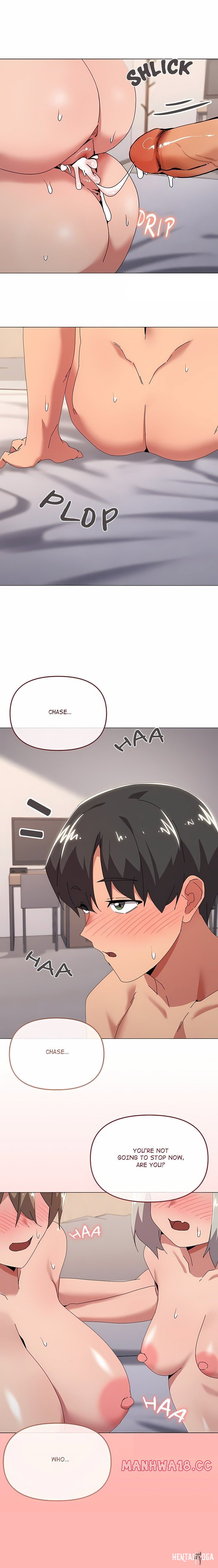 What’s Wrong With This Family? (Uncensored) What’s Wrong With This Family? (Uncensored) Chapter 48 - Страница 1